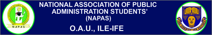 Napas banner